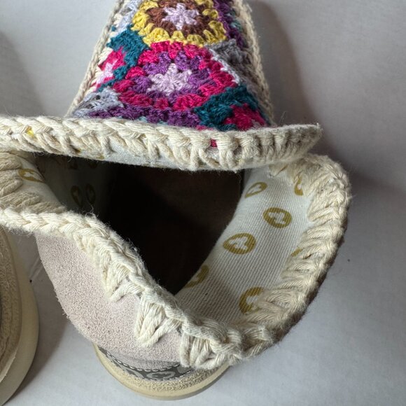 MOU Eskimo Boots - Picture 6 of 12